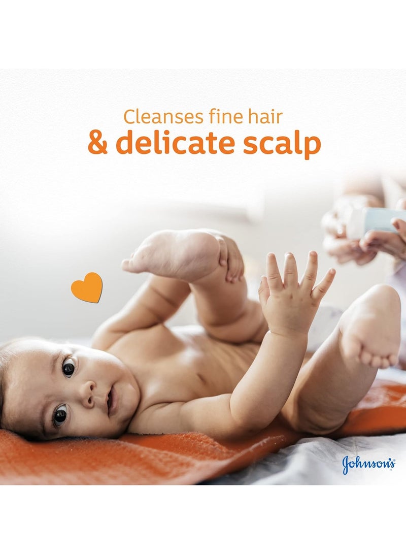 Johnson'S Baby Shampoo 200 ML