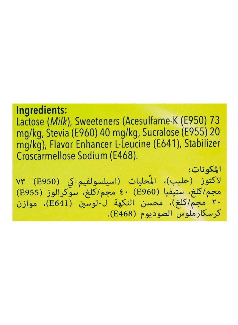 Tropicana Slim Calorie Free Stevia Sweetener 300 Tablets