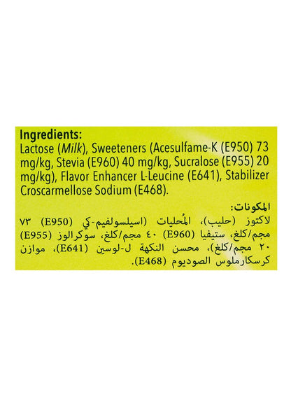 Tropicana Slim Calorie Free Stevia Sweetener 300 Tablets
