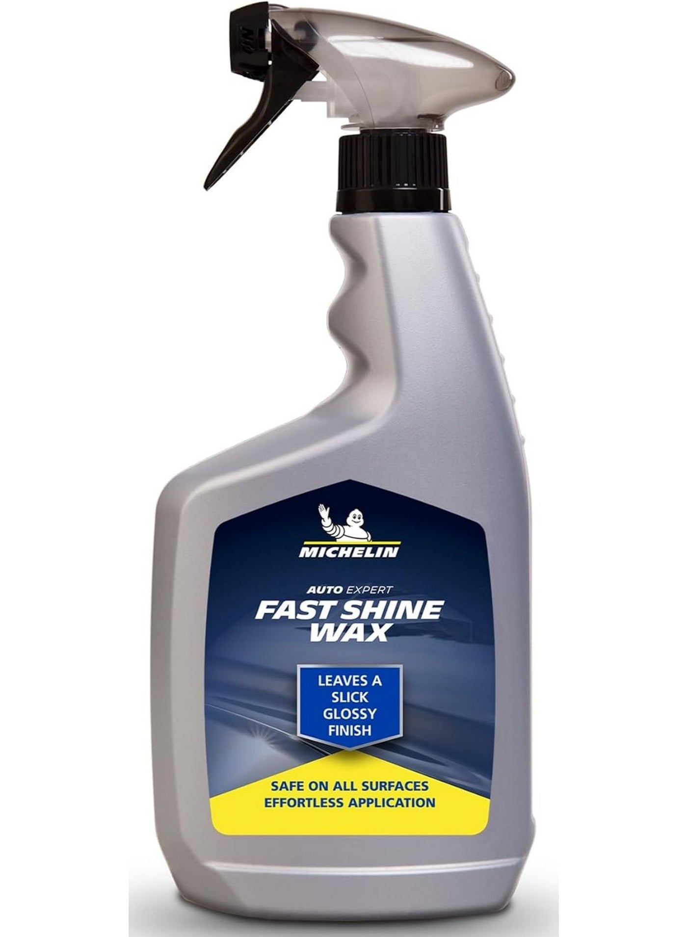 650ml, Michelin, Wax