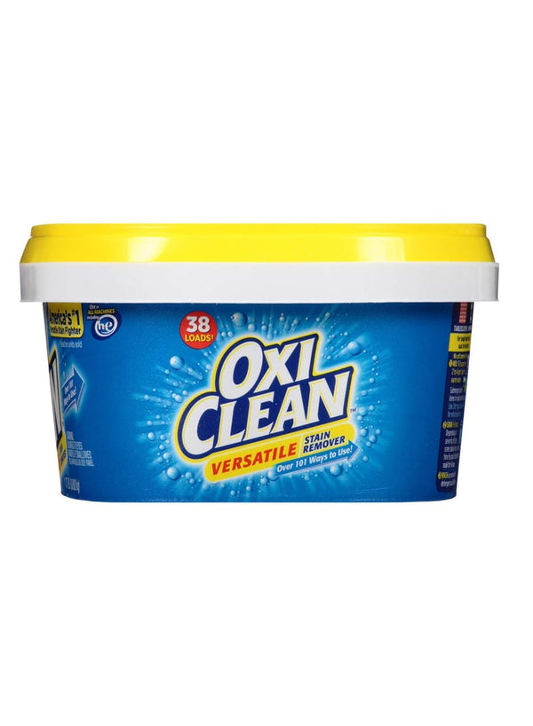 OxiClean Versatile Stain Remover Powder 0.8 Kg
