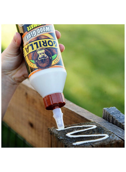 Gorilla Ultimate Wood Glue 532 ML