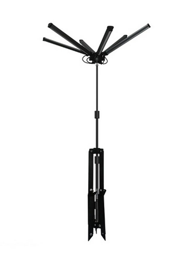 Porodo 7800 Lumens Camping Light with Tripod