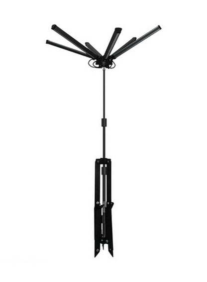 Porodo 7800 Lumens Camping Light with Tripod