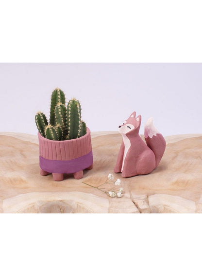 JOVI Natural Terracotta Modeling Clay 250G