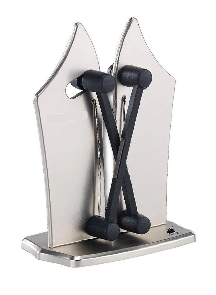 RAVARIAN EDGE Professional Knife Sharpener