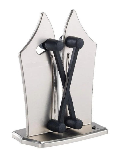 RAVARIAN EDGE Professional Knife Sharpener