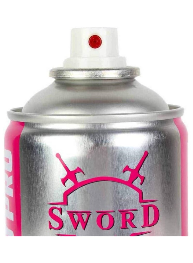 Sword Pro Wheel & Rim Cleaner 500 ML