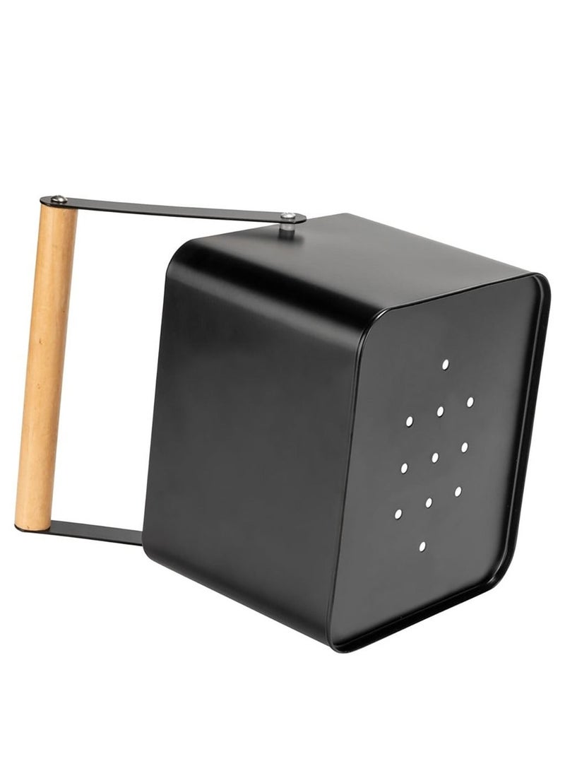 Wenko Baco Storage Basket with Handle