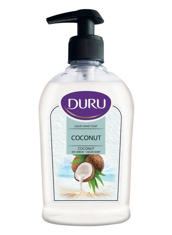 Duru Coconut Scent Hand Wash 500 ML