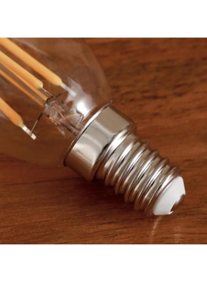 Levin Germany LED Candle Bulb 5W Dimmable