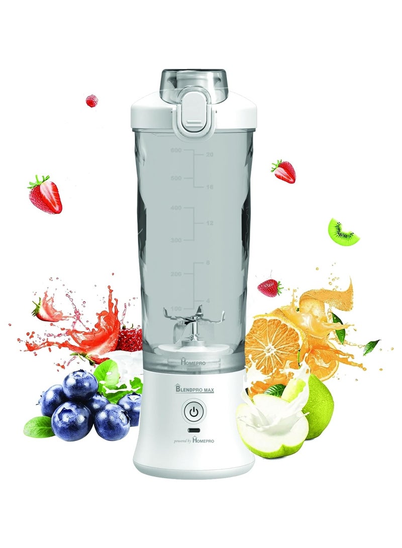 Portable Blender for Smoothies | Home Pro