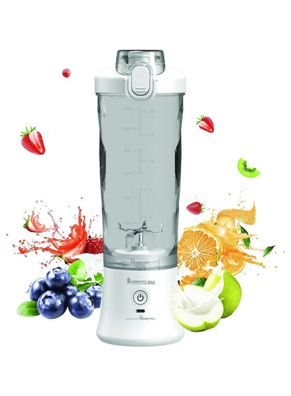 Portable Blender for Smoothies | Home Pro