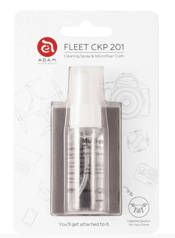 Device Cleaning Kit by ADAM ELEMENTS