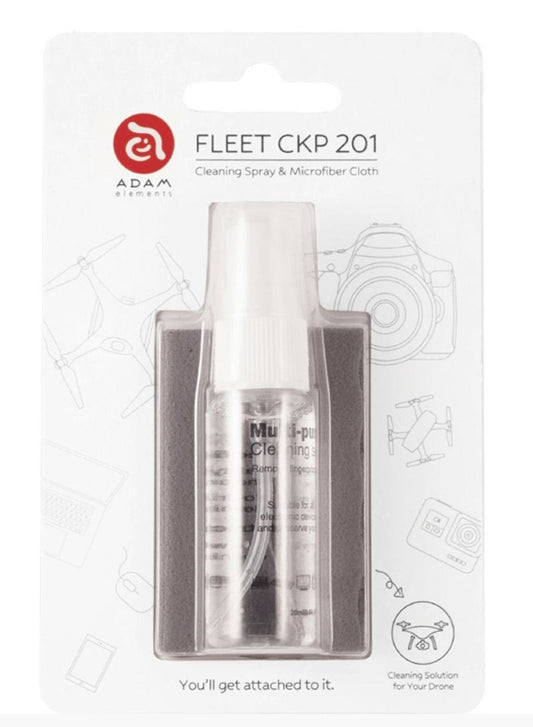 ADAM ELEMENTS Fleet CKP 201 Device Cleaning Kit