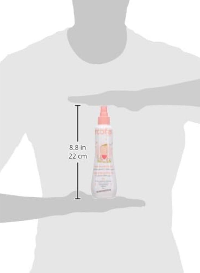 Roofa Spain Eau De Perfume 200 ML for Kids