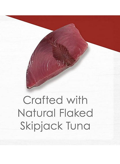 Fancy Feast Purely Natural Tuna 57g - Premium Cat Food