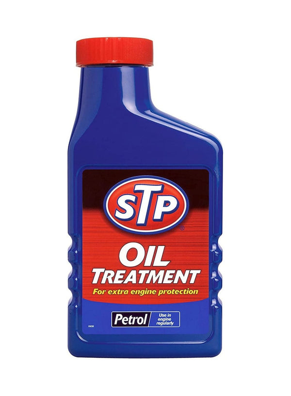 STP Petrol Engines Oil Treatment 450 ML