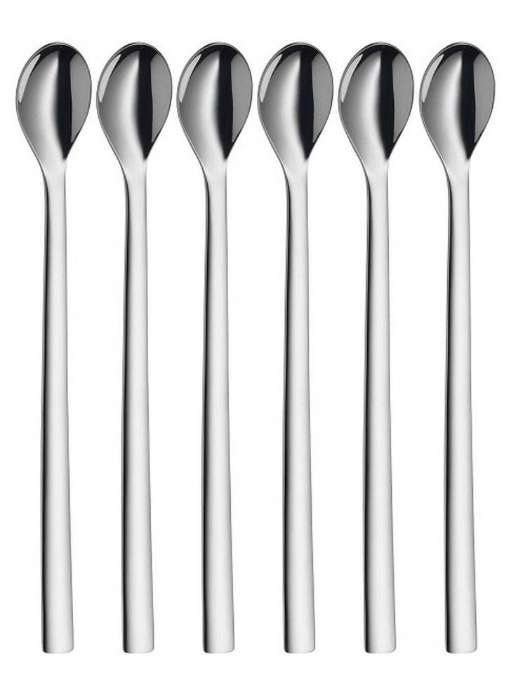 WMF Nuova Long Drink Spoon Set