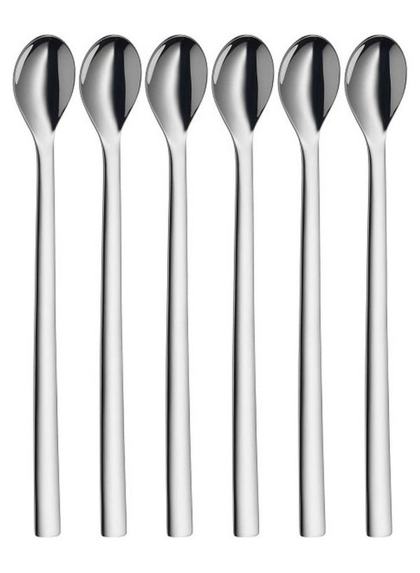 WMF Nuova Long Drink Spoon Set