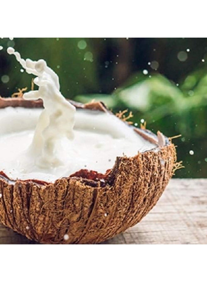 Hydrating Coconut Milk Conditioner - MAUI MOISTURE