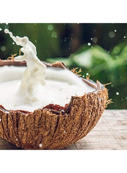 Hydrating Coconut Milk Conditioner - MAUI MOISTURE
