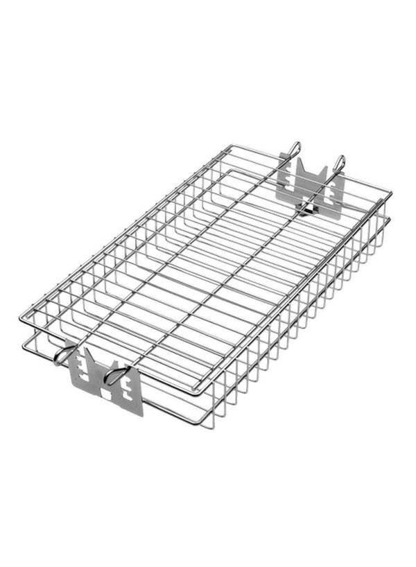 Beef Eater Rotisserie Basket for Ultimate Grilling