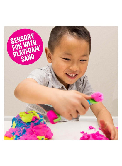 Playfoam Sand Sensory Set by Educational Insights