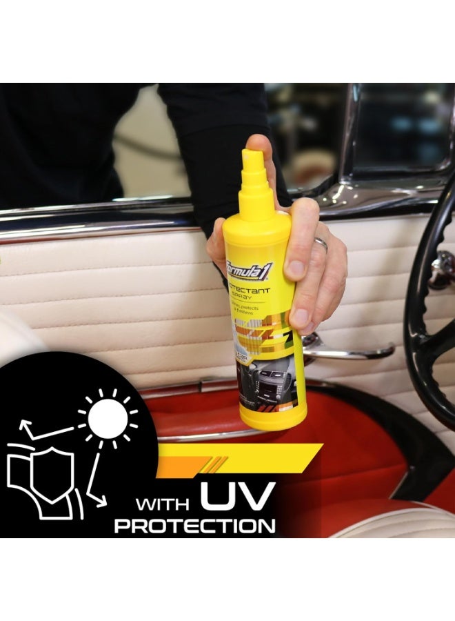 Formula 1 Interior Detailing Spray 295ML