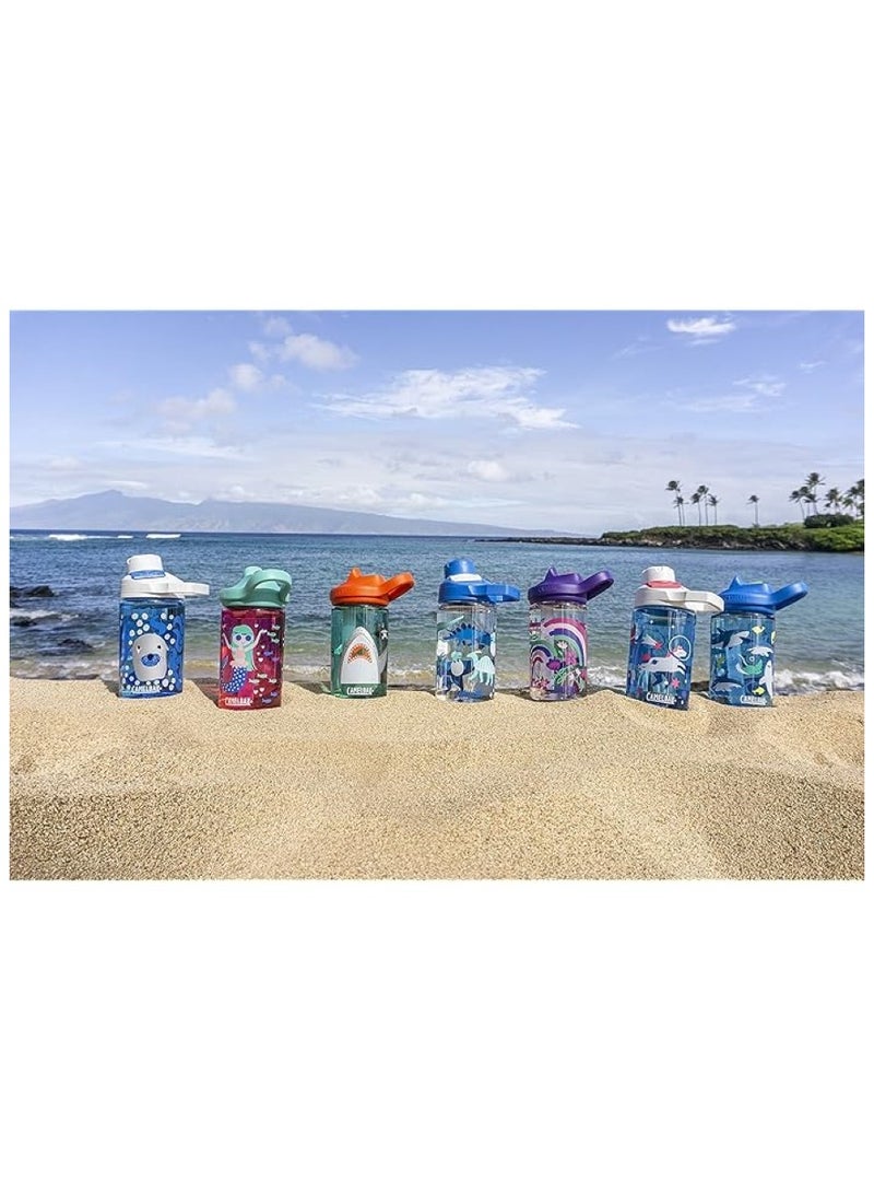 Eddy+ Kids 14Oz Bottle - CAMELBAK