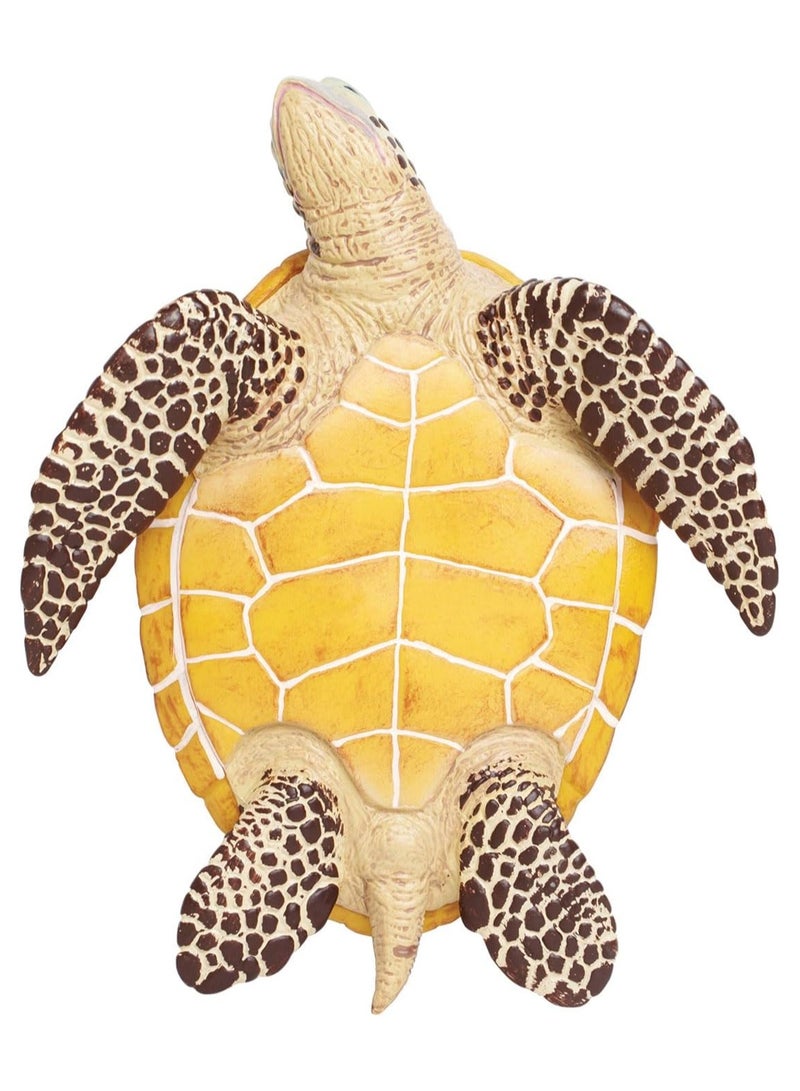 Safari Ltd Sea Turtle Figure - Premium Quality