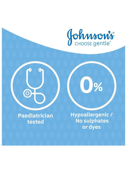 Johnson'S Baby Bath 500 ML - Johnson'S