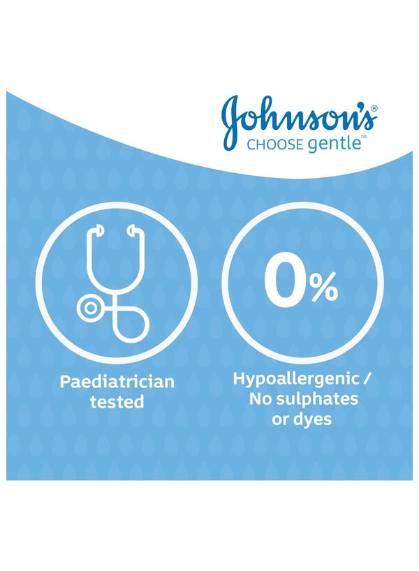 Johnson'S Baby Bath 500 ML - Johnson'S