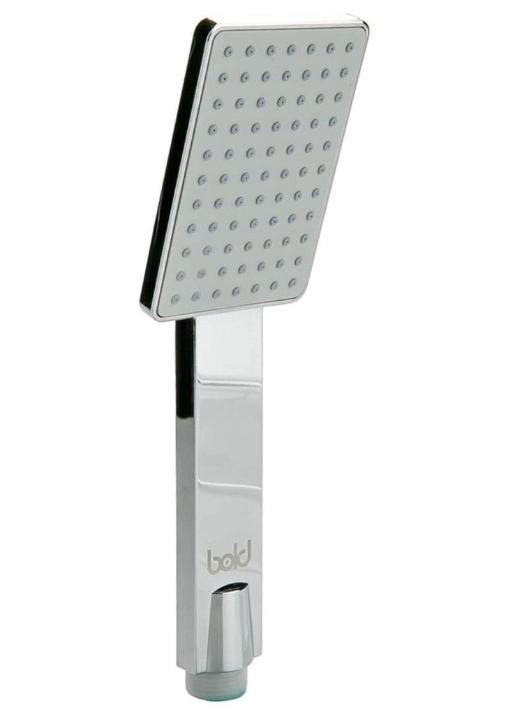 Bold Redex Hand Shower Kit 61 cm Silver