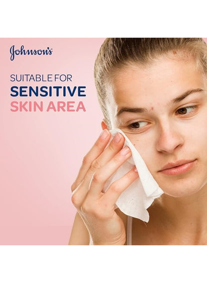 dermatologically tested, eye area, face eyes, johnson s, lift away, makeup remover, makeup remover wipes, micellar makeup, micellar makeup remover, normal skin, one care, one wipe, remover wipes, skincare, waterproof