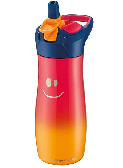 Maped Picnik Concepts Drinks Bottle Pink 580 ML