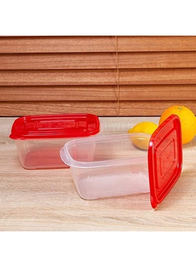 LOCK & LOCK E.Z Lock Airtight Food Storage Containers