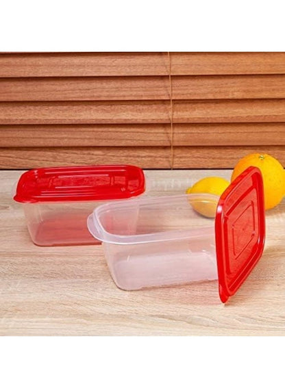 LOCK & LOCK E.Z Lock Airtight Food Storage Containers