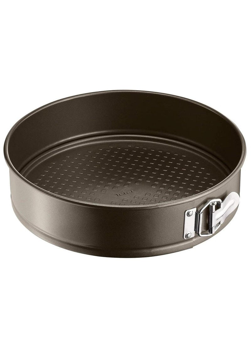 Tefal Easy Grip Springfoam Tin 25cm