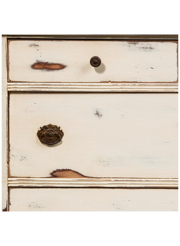 Testors Crafts Distressing Kit Ivory