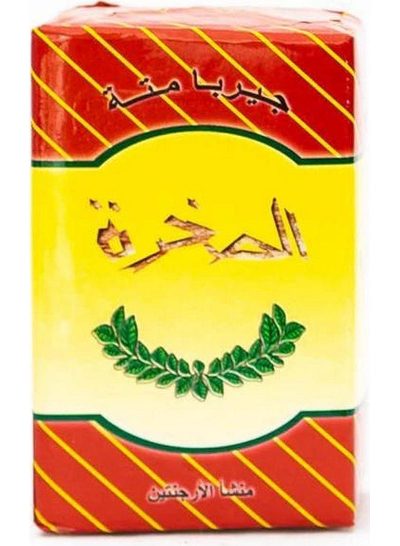 Sakhra Yerba Mate Tea 250g - Yerba Mate