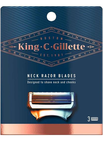 areas like, coated blades, king c gillette, like neck, order now, platinum coated, platinum coated blades, sensitive skin, sharpest stainless, sharpest stainless steel, skin type, stainless steel, stainless steel platinum, steel platinum, steel platinum c