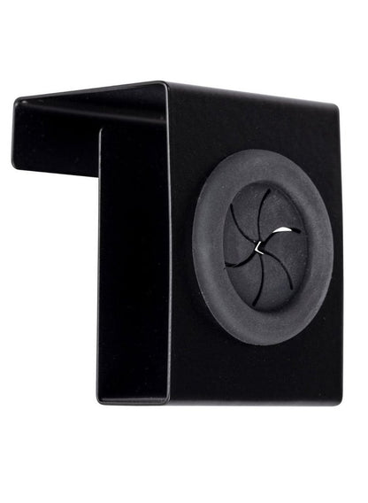 Wenko Towel Hook Push Hook for Kitchen & Outdoor