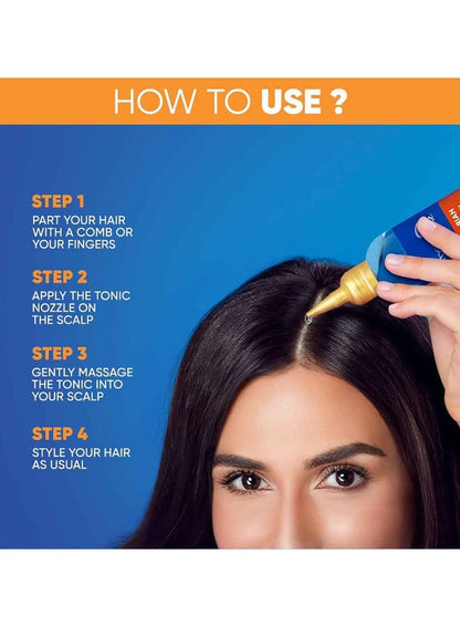 Head & Shoulders S.O.S Hair Tonic for Hair Loss