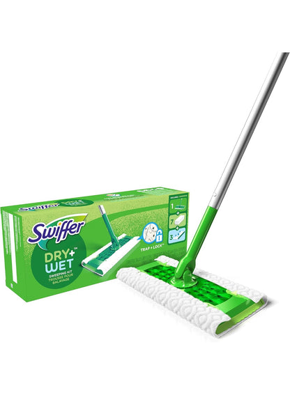 dirt pet, dry cloths, dry wet, dry wet sweeping, kit kit, mop pole, pet hair, sweeper dry, sweeper dry wet, sweeping kit, swiffer, two step, wet cloths, wet sweeping, wet sweeping kit