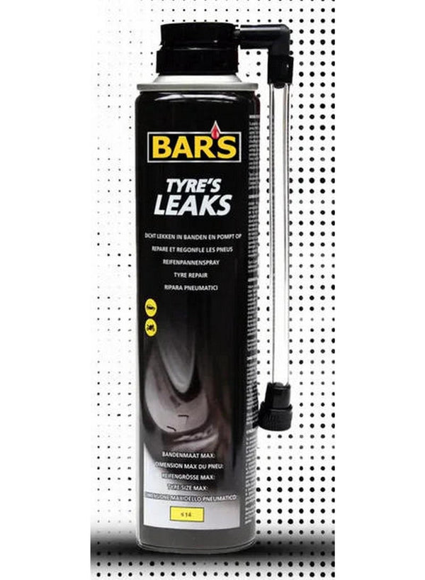 Bars Car Puncture Repair 500 ML