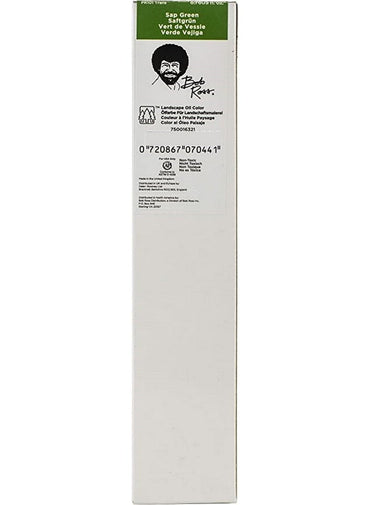 BOB ROSS Oil Paint Sap Green 200 ml