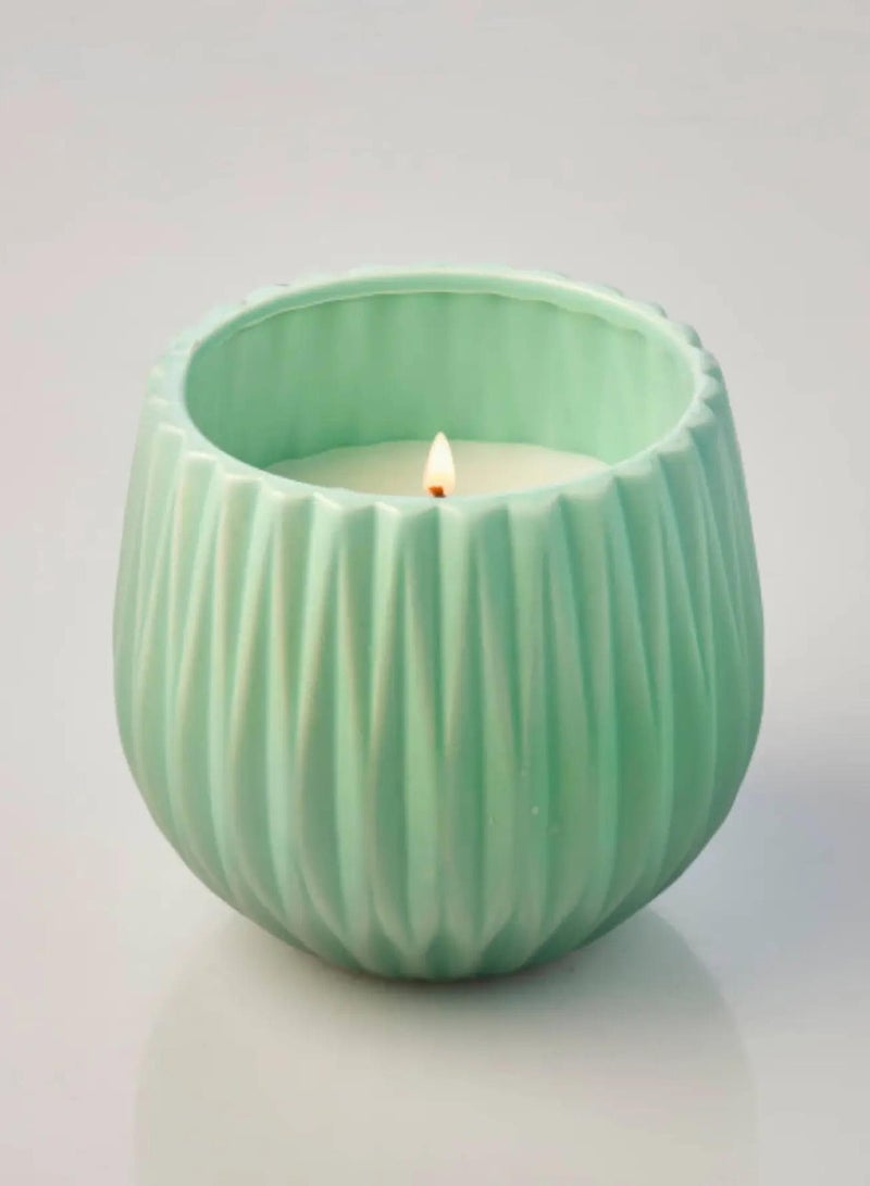 Waxworks Citronella Wax Candle - Premium Aromatic Solution