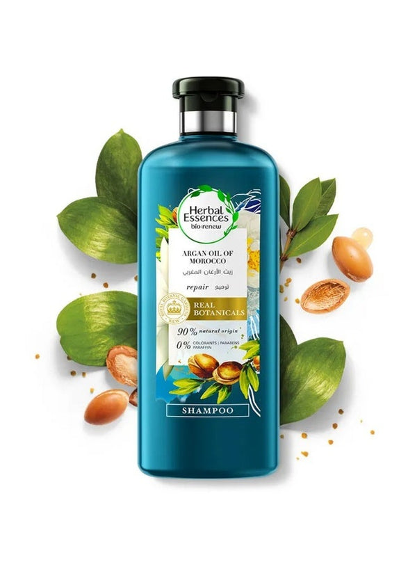 Herbal Essences Argan Oil Repair Shampoo 400 ML