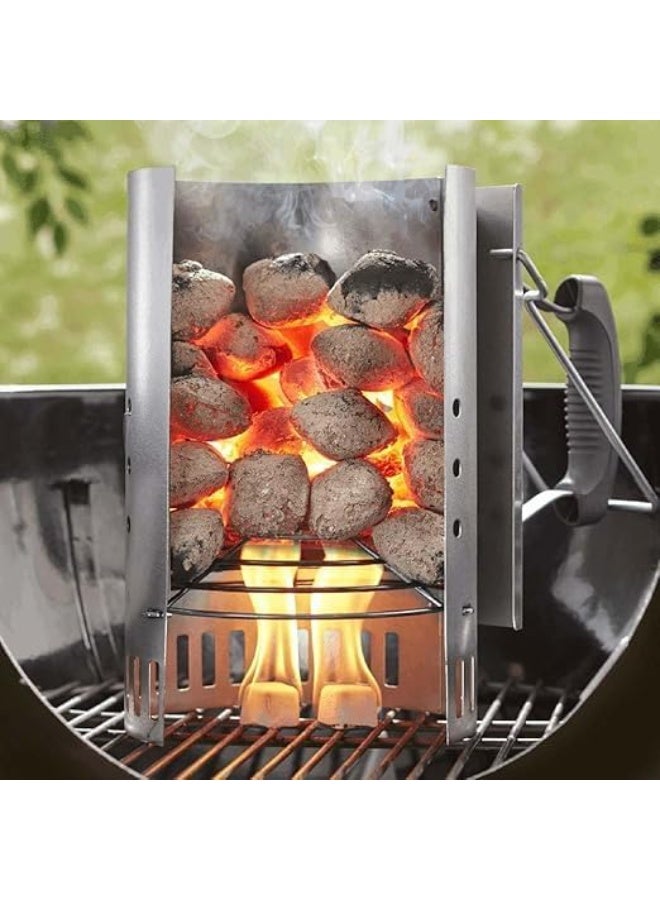 Fire Lighter Cubes for BBQs & Campfires - Flame-On